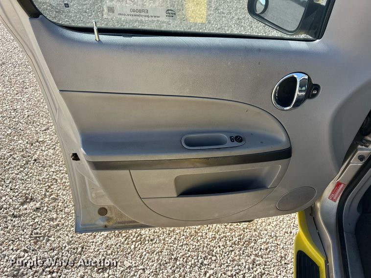 image for item ER8040 2006 Chevrolet HHR 