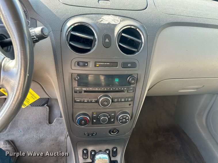 image for item ER8040 2006 Chevrolet HHR 