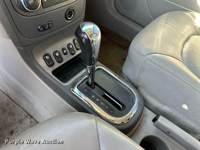 image for item ER8040 2006 Chevrolet HHR 