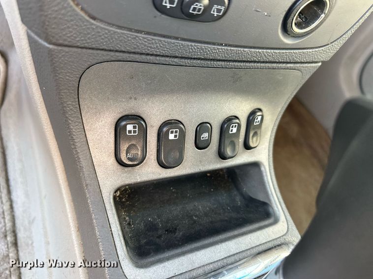 image for item ER8040 2006 Chevrolet HHR 