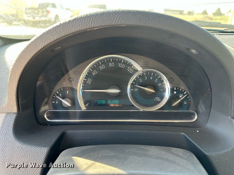 image for item ER8040 2006 Chevrolet HHR 