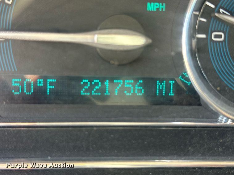 image for item ER8040 2006 Chevrolet HHR 