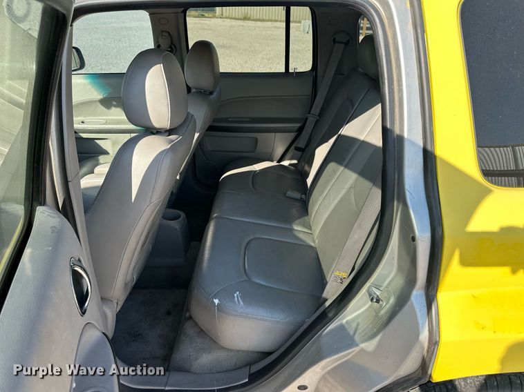 image for item ER8040 2006 Chevrolet HHR 