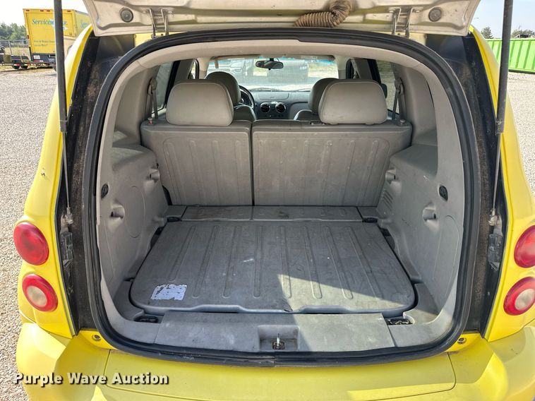 image for item ER8040 2006 Chevrolet HHR 