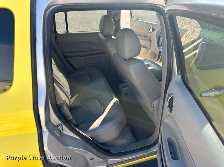 image for item ER8040 2006 Chevrolet HHR 