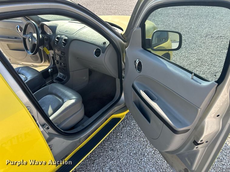 image for item ER8040 2006 Chevrolet HHR 