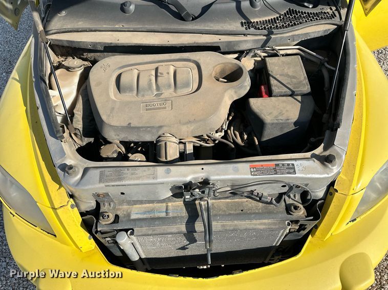 image for item ER8040 2006 Chevrolet HHR 