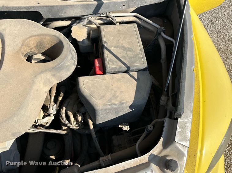 image for item ER8040 2006 Chevrolet HHR 