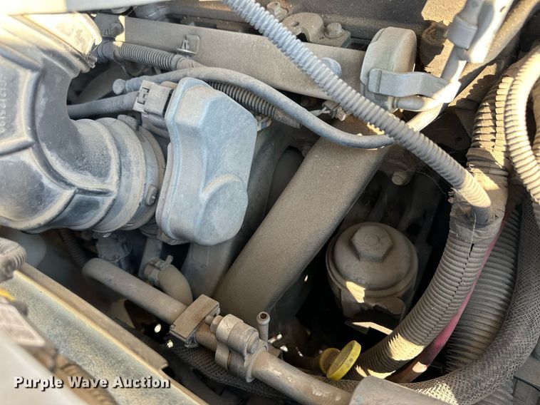 image for item ER8040 2006 Chevrolet HHR 