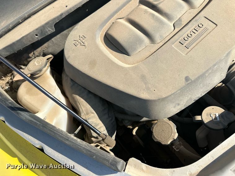 image for item ER8040 2006 Chevrolet HHR 