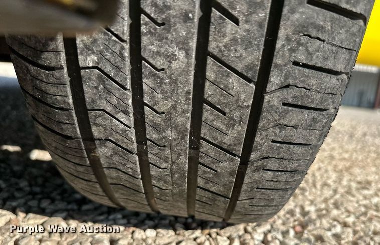 image for item ER8040 2006 Chevrolet HHR 