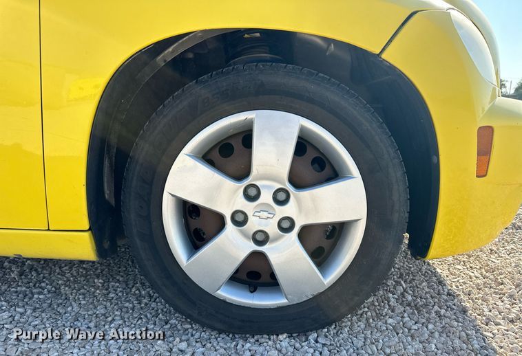 image for item ER8040 2006 Chevrolet HHR 