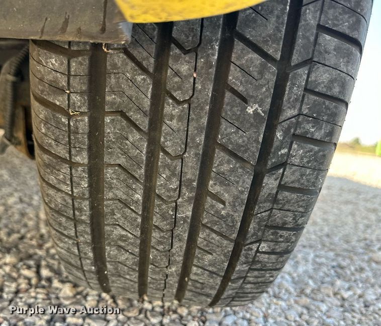 image for item ER8040 2006 Chevrolet HHR 