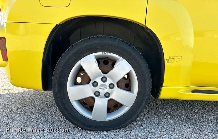 image for item ER8040 2006 Chevrolet HHR 