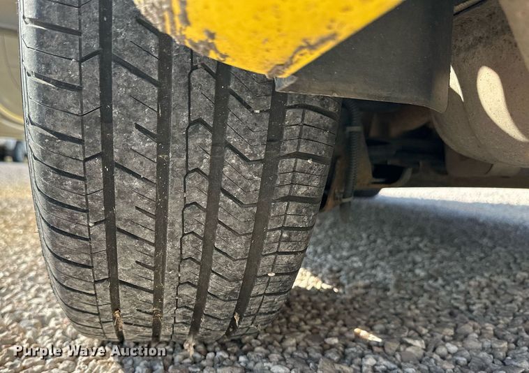 image for item ER8040 2006 Chevrolet HHR 