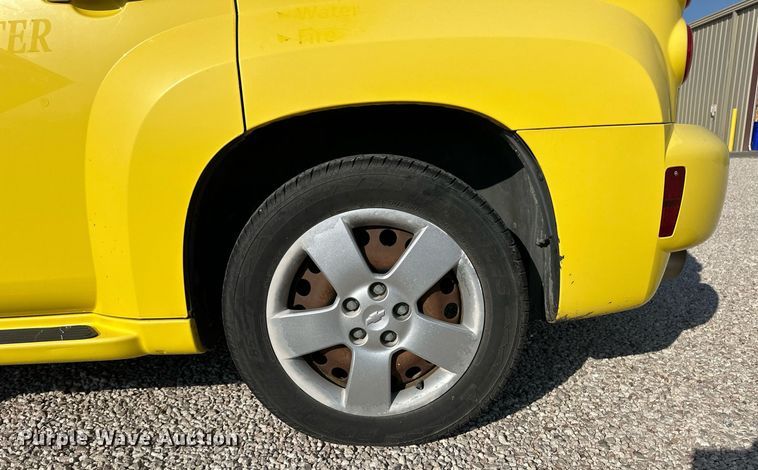 image for item ER8040 2006 Chevrolet HHR 