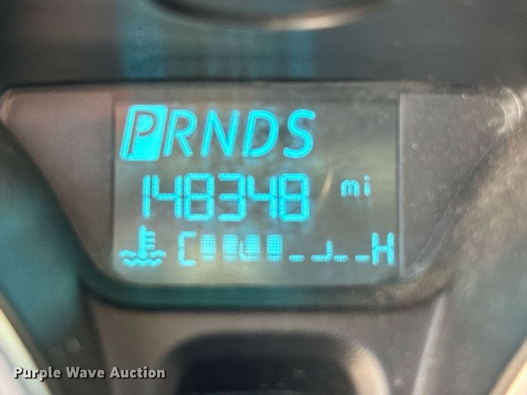 image for item ER8041 2018 Ford Fiesta 