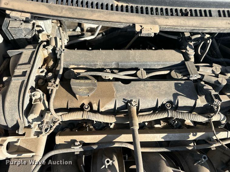 image for item ER8041 2018 Ford Fiesta 