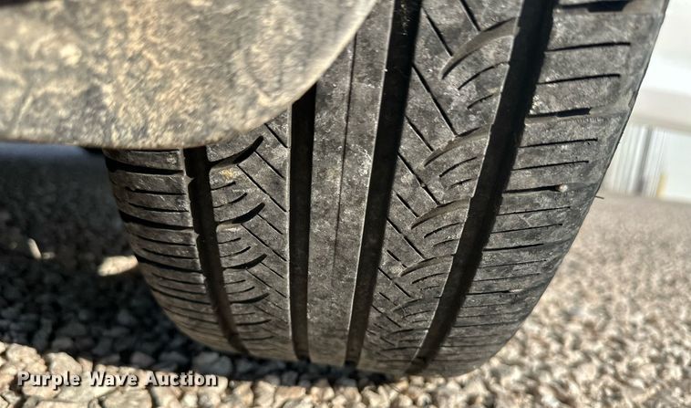 image for item ER8041 2018 Ford Fiesta 