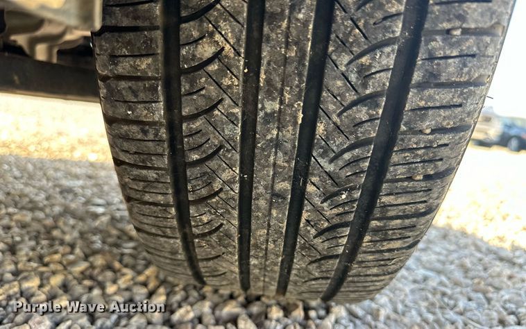 image for item ER8041 2018 Ford Fiesta 