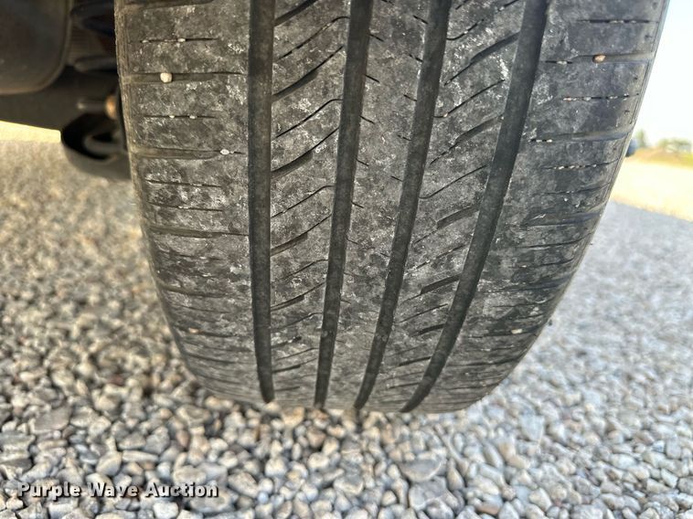 image for item ER8041 2018 Ford Fiesta 