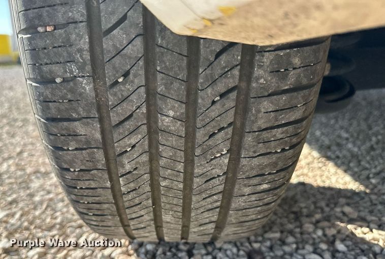 image for item ER8041 2018 Ford Fiesta 