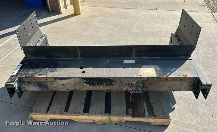 image for item ER8042 Tommy Gate end gate lift