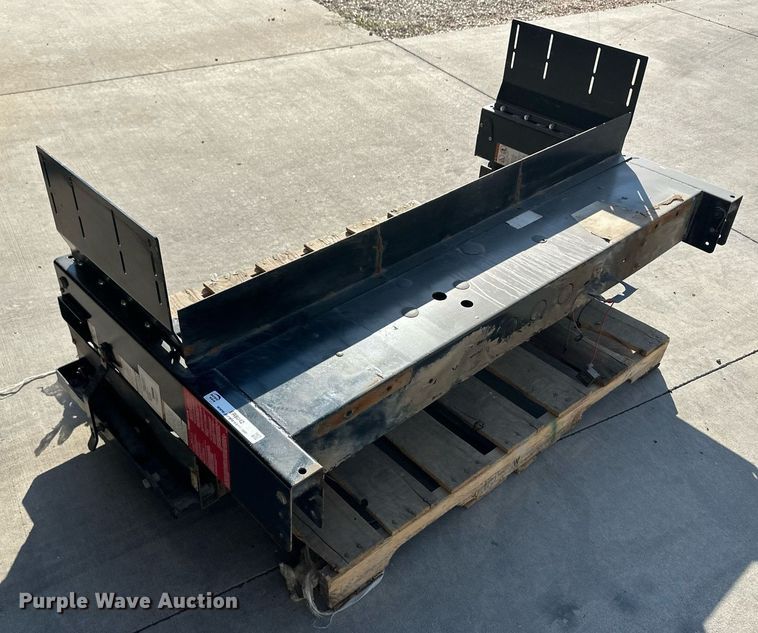 image for item ER8042 Tommy Gate end gate lift