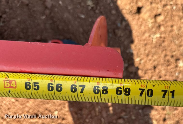 image for item IE9112 2016 Bobcat 3650 utility vehicle