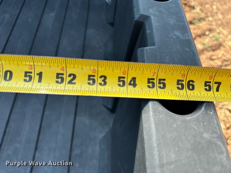 image for item IE9112 2016 Bobcat 3650 utility vehicle