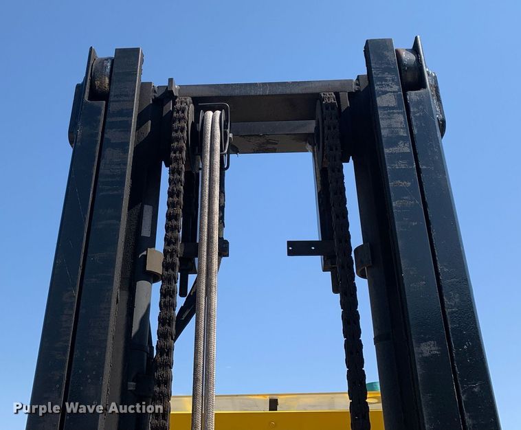 image for item JT9679 2014 Hyster H80FT forklift