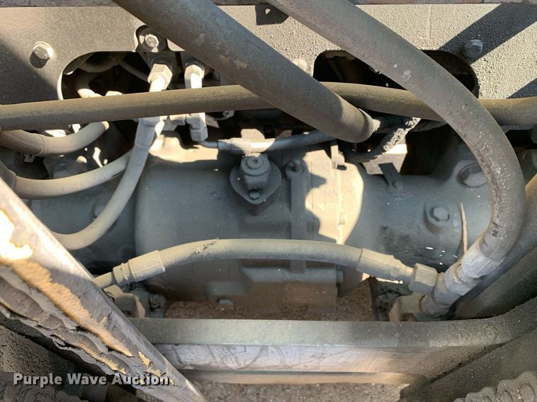 image for item JT9679 2014 Hyster H80FT forklift