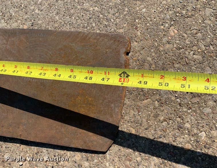 image for item JT9679 2014 Hyster H80FT forklift