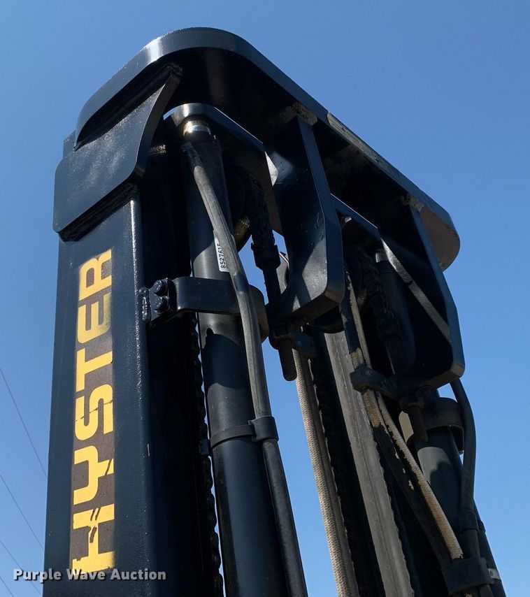 image for item JT9679 2014 Hyster H80FT forklift