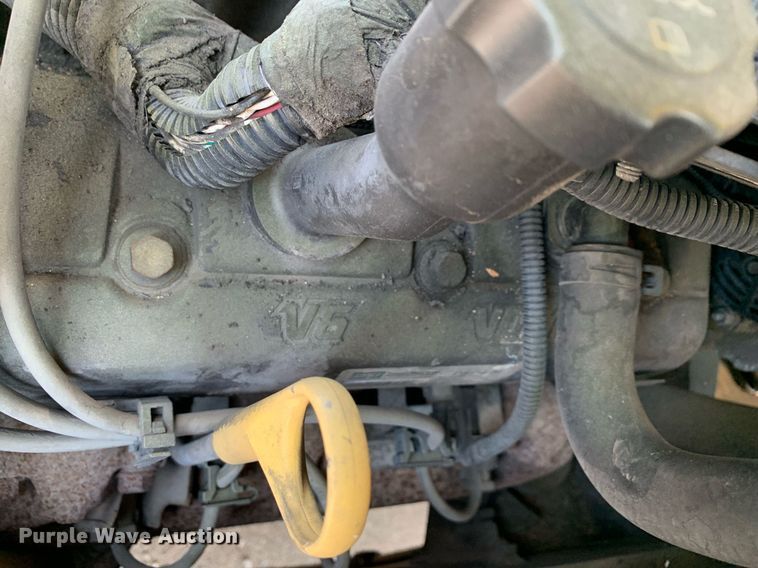 image for item JT9679 2014 Hyster H80FT forklift