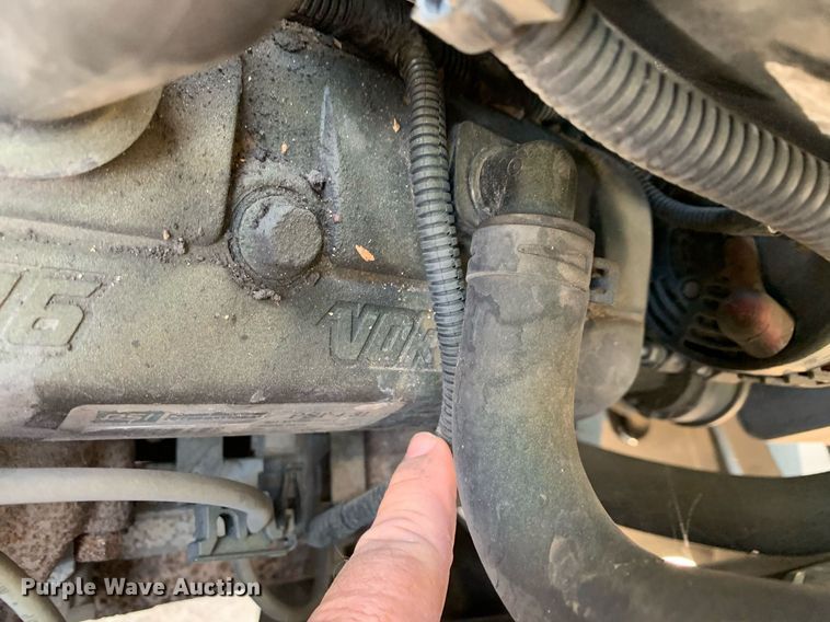 image for item JT9679 2014 Hyster H80FT forklift