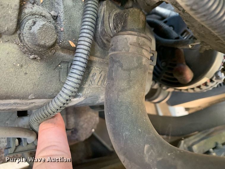 image for item JT9679 2014 Hyster H80FT forklift