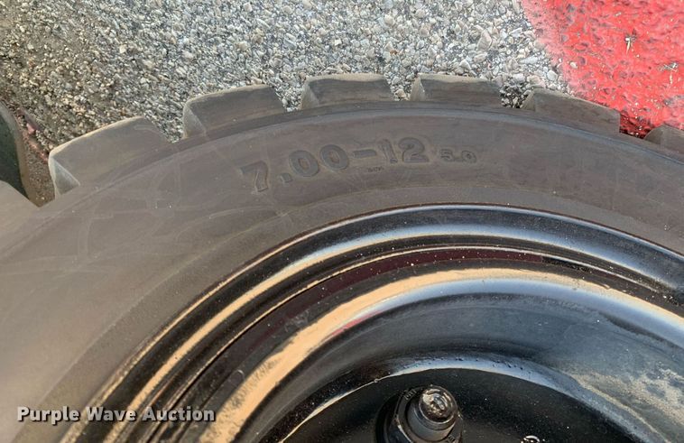 image for item JT9679 2014 Hyster H80FT forklift