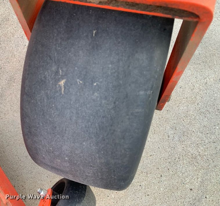 image for item JT9682 2023 Kubota  Z781KWTI ZTR lawn mower