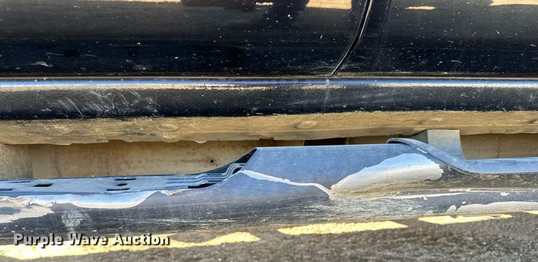 image for item LR9517 2016 Chevrolet Silverado 2500HD Double Cab pickup truck