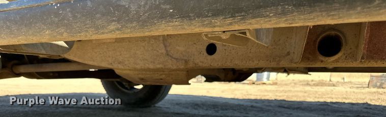 image for item LR9517 2016 Chevrolet Silverado 2500HD Double Cab pickup truck