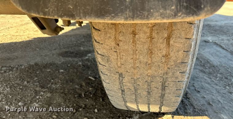 image for item LR9517 2016 Chevrolet Silverado 2500HD Double Cab pickup truck