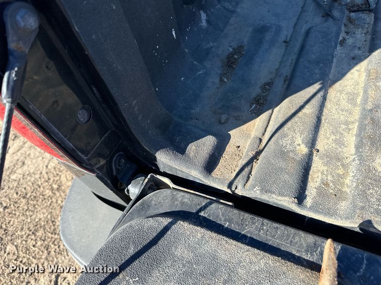 image for item LR9518 2017 Chevrolet Silverado 2500HD  Double Cab pickup truck