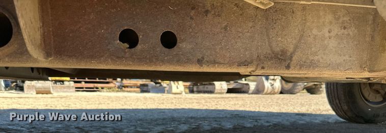 image for item LR9518 2017 Chevrolet Silverado 2500HD  Double Cab pickup truck