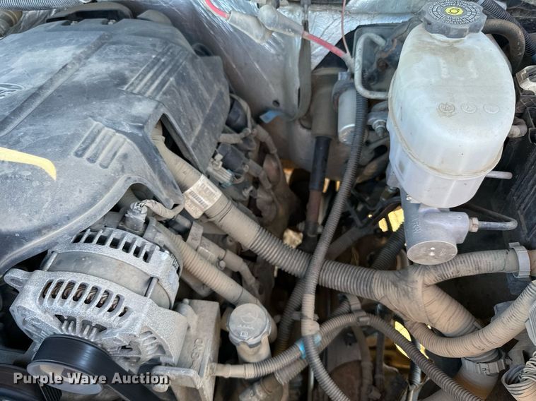 image for item LR9518 2017 Chevrolet Silverado 2500HD  Double Cab pickup truck