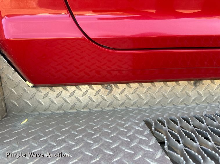 image for item LR9529 2014 Dodge Ram 4500 truck cab and chassis