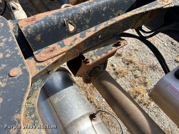 image for item LR9529 2014 Dodge Ram 4500 truck cab and chassis