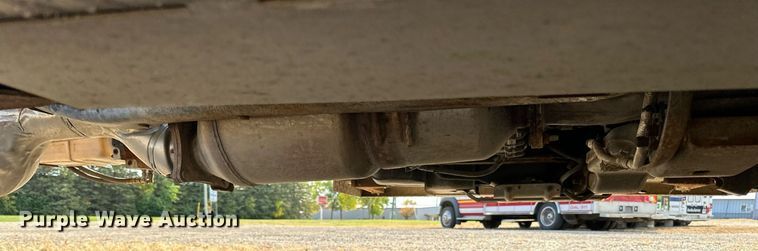 image for item LR9529 2014 Dodge Ram 4500 truck cab and chassis