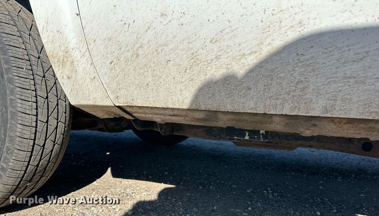 image for item LR9532 2012 Chevrolet  Silverado 1500 pickup truck