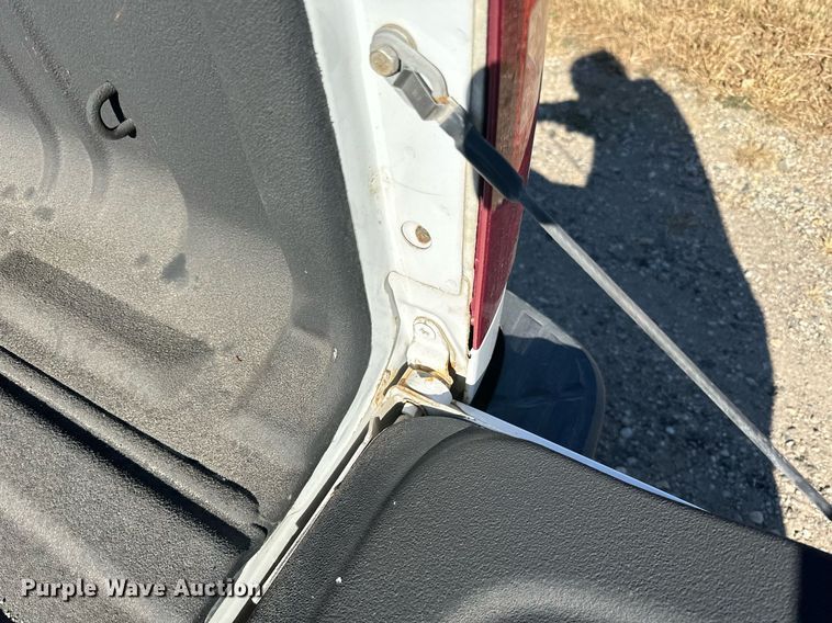 image for item LR9532 2012 Chevrolet  Silverado 1500 pickup truck